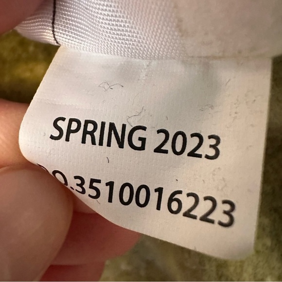 Carhartt RELAXED FIT MIDWEIGHT LOGO SLEEVE GRAPHIC SWEATSHIRT - Picture 12 of 14